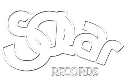 Solar Records logo