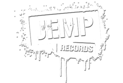 JEMP Records logo