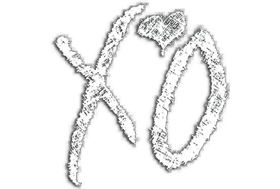 XO logo