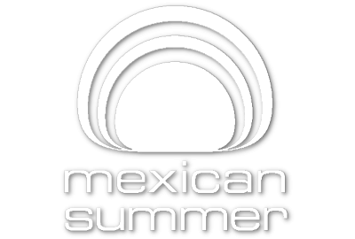 Mexican Summer logo