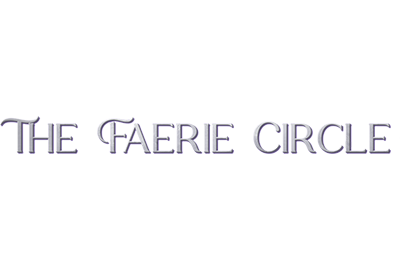 The Faerie Circle logo