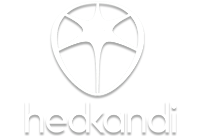 Hed Kandi logo