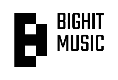 BIGHIT MUSIC logo