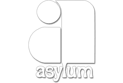 Asylum Records logo