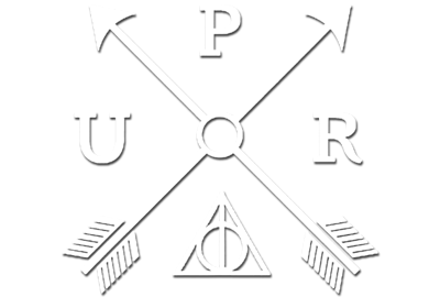 Unknown Pleasures Records logo