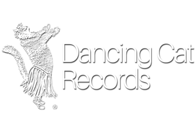 Dancing Cat Records logo