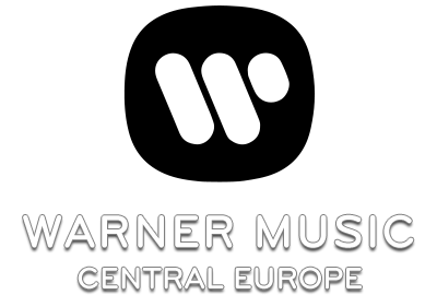 Warner Music Central Europe logo