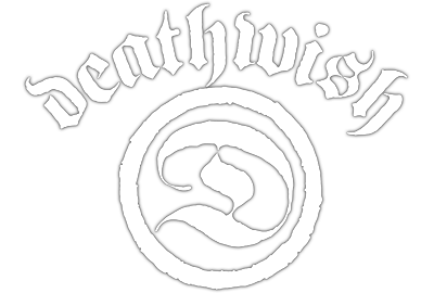 Deathwish logo