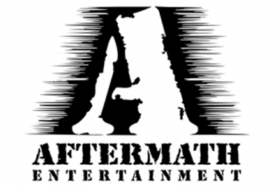Aftermath Music logo