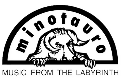 Minotauro Records logo