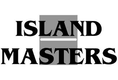 Island Masters logo