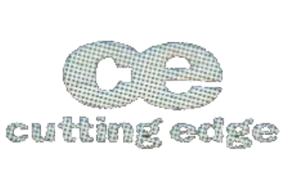 cutting edge logo