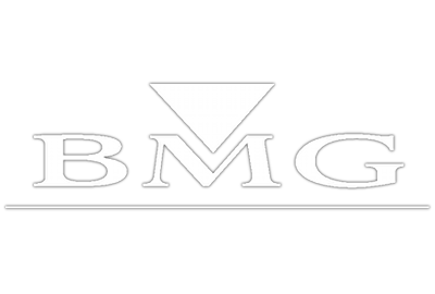 BMG Heritage logo