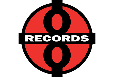 Plus 8 Records Ltd. logo