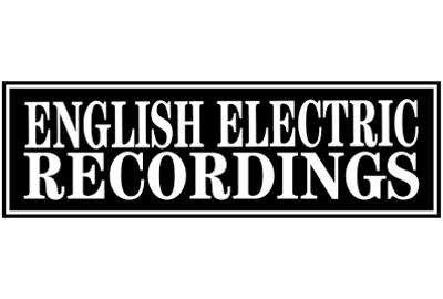 English Electric Recordings logo