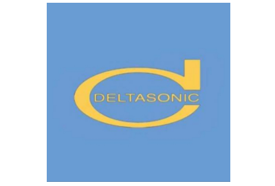 Deltasonic logo