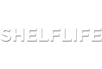 Shelflife Records logo