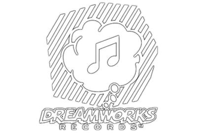 DreamWorks Records logo