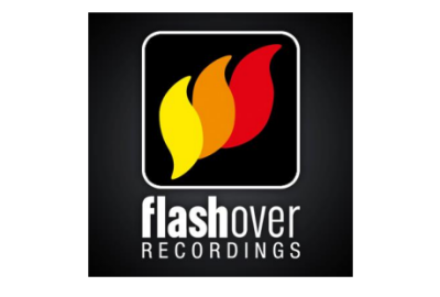 Flashover Recordings logo
