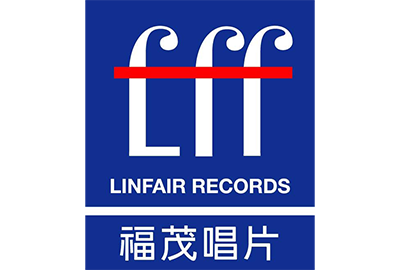福茂唱片 logo