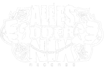 Alles oder Nix Records logo