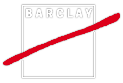 Barclay logo