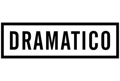 Dramatico logo