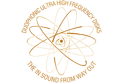 Duophonic logo