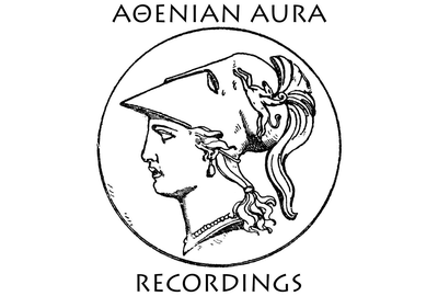Athenian Aura Recordings logo
