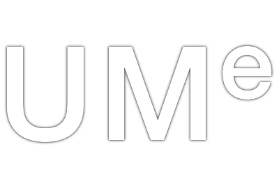 UMe logo