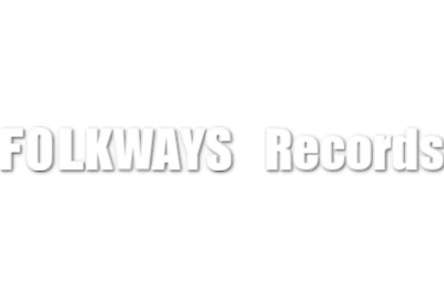 Folkways Records logo