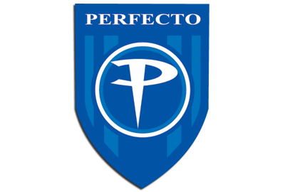 Perfecto Records logo