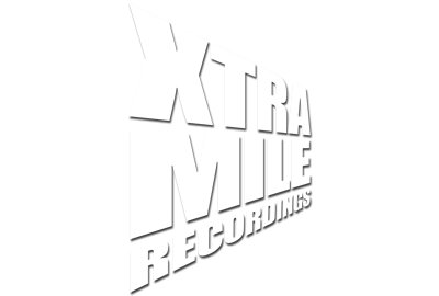 Xtra Mile Recordings logo