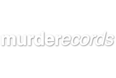 murderecords logo