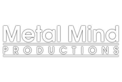 Metal Mind Productions logo