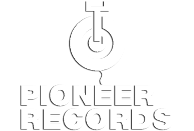 Pioneer Records logo