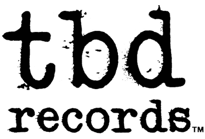 TBD Records logo