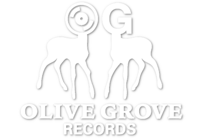 Olive Grove Records logo