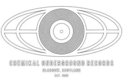 Chemikal Underground logo