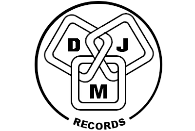 DJM Records logo