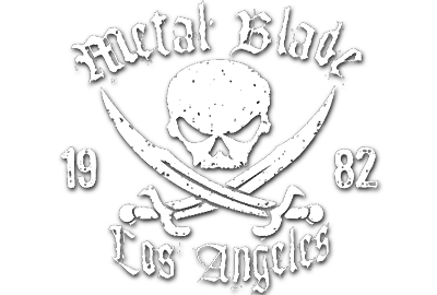 Metal Blade Records logo
