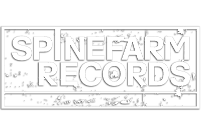 Spinefarm Records logo