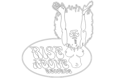 Rise Above Records logo