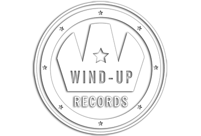 Wind‐up logo