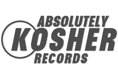 Absolutely Kosher Records logo