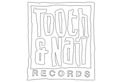 Tooth & Nail Records logo