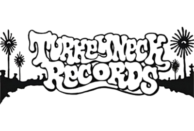 Turkeyneck Records logo