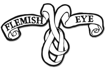 Flemish Eye Records logo