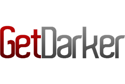 GetDarker logo