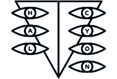Halcyon Tapes logo